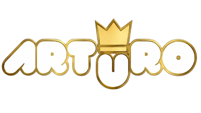 Logo de Arturo