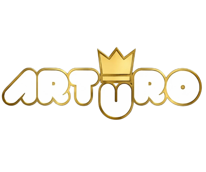 Logo de Arturo