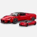 Mega Blocks - Hot Wheels - Hot Wheels Speed Maserati