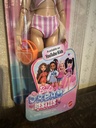 Barbie Dream Besties Daisy Jean Youtube Doll Pink Bikini Music Festival NIB!