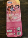 Barbie Dream Besties Daisy Jean Youtube Doll Pink Bikini Music Festival NIB!