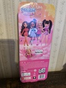 Barbie Dream Besties Daisy Jean Youtube Doll Pink Bikini Music Festival NIB!