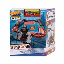 Hot Wheels City Expansion Track Pack