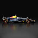 Hot Wheels Premium F1 Oracle Red Bull Racing Segio Perez #11