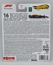 Hot Wheels Premium F1 Oracle Red Bull Racing Segio Perez #11