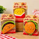 Set de juguetes squishy Fun Food.webp