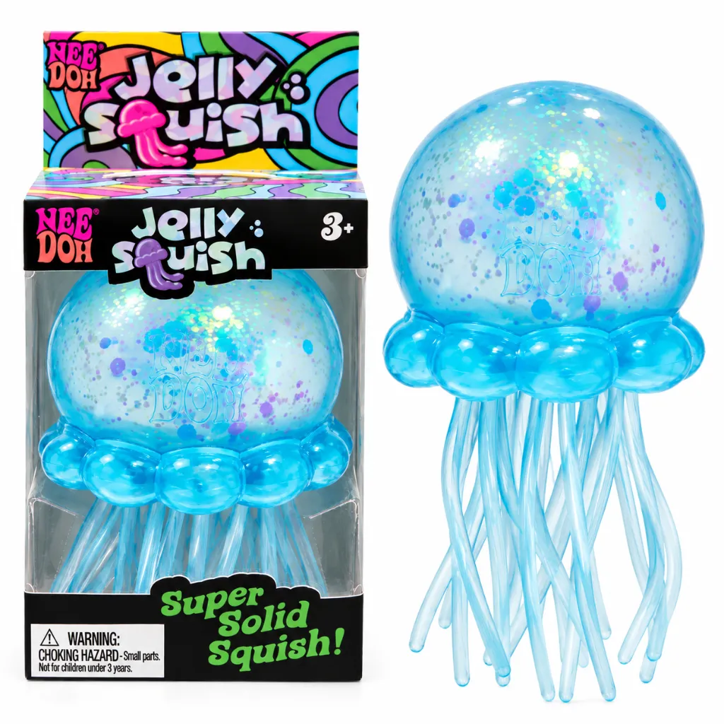Jelly Squish_ Juguete Medusa en Caja.webp