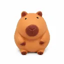 Juguete osito capibara achuchable.webp