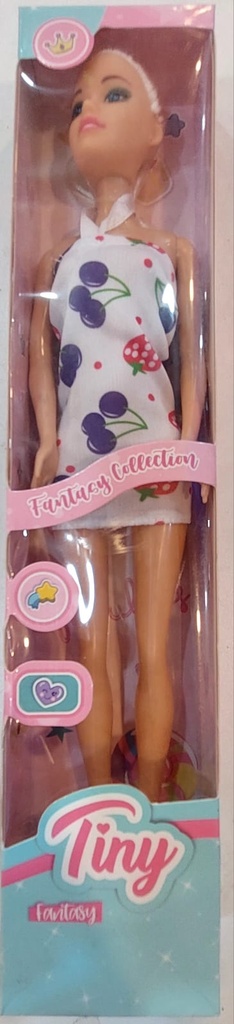 MUÑECA TINY FANTASY