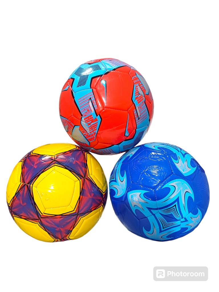 [ART2226] PELOTA DE FUTBOL BUENA CALIDAD (SIN CODIGO DE BARRA)