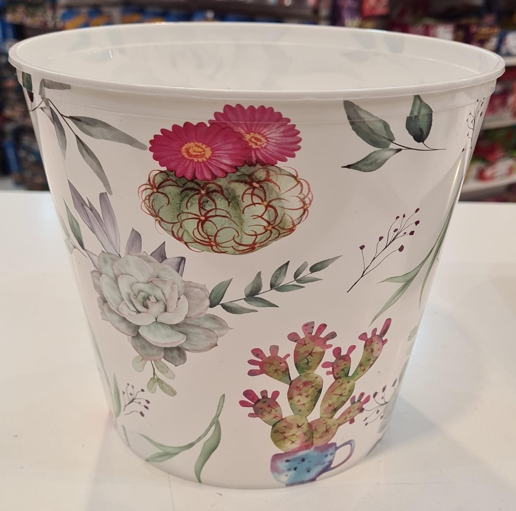 Maceta Barcelona 18cm (Surtido1)