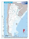 Mapa n3 Rivadavia