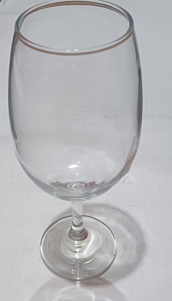 Copa gran vino cristal 620ml