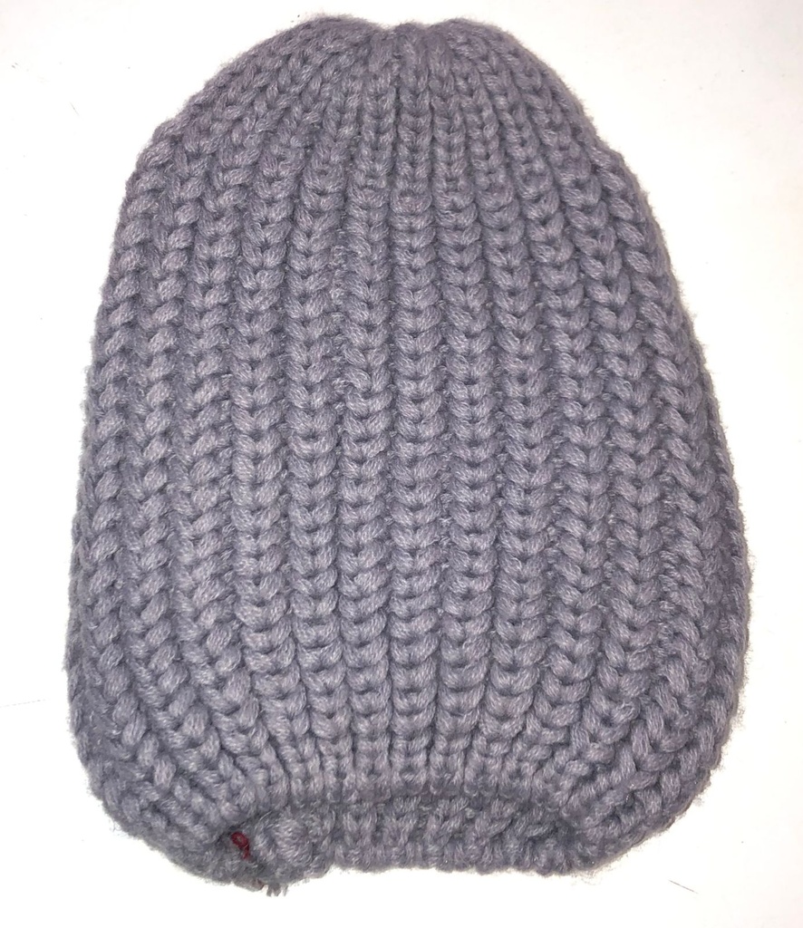 Gorro lana simple