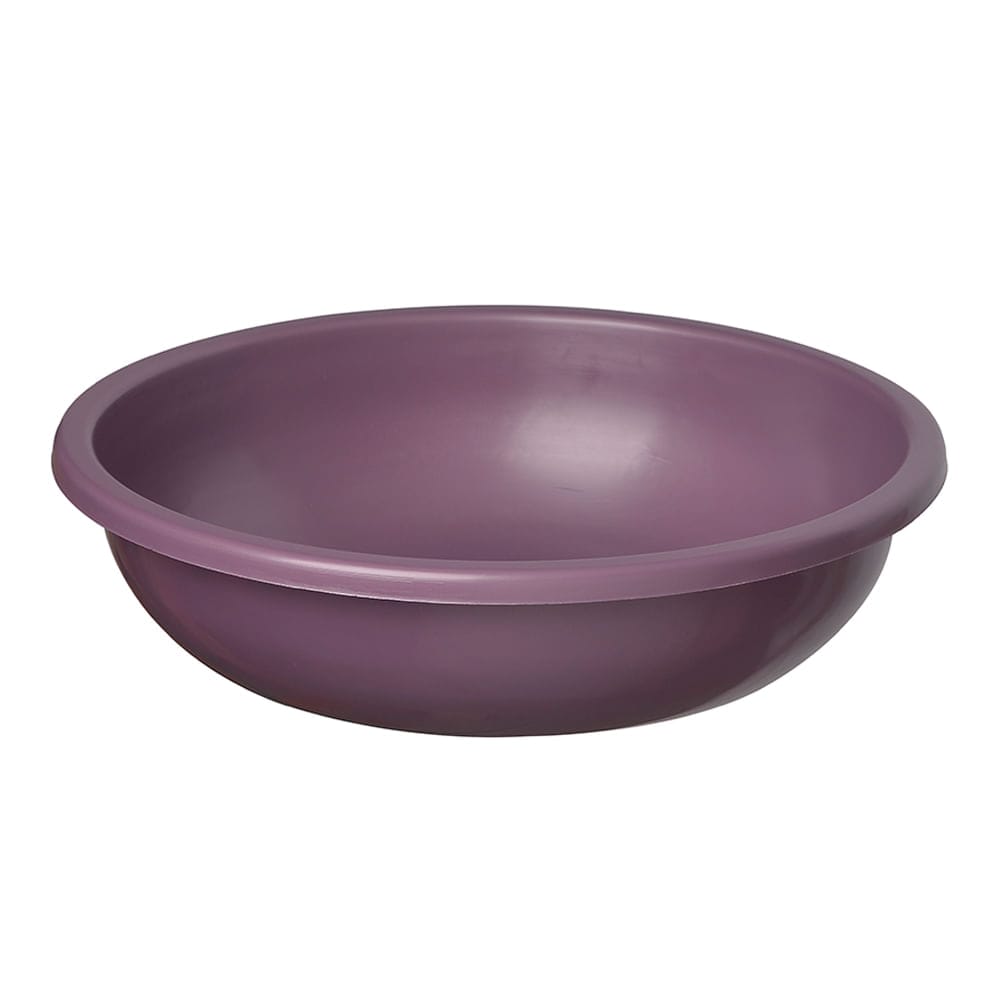 Palangana chica (Gris Azabache)