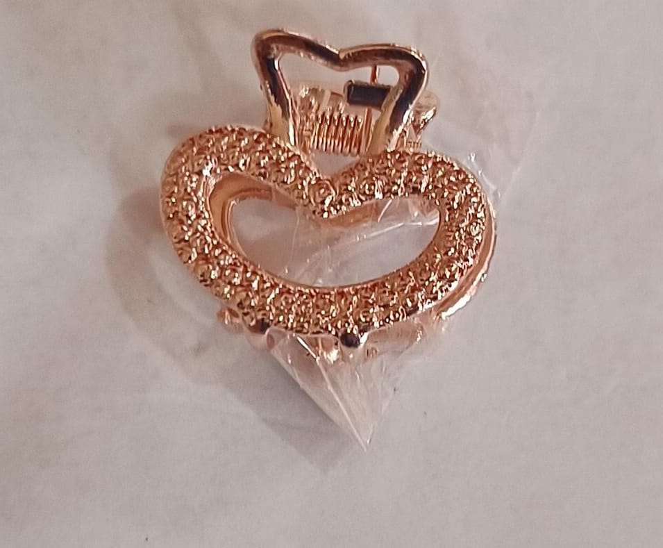BROCHE METAL CHICO X UNIDAD