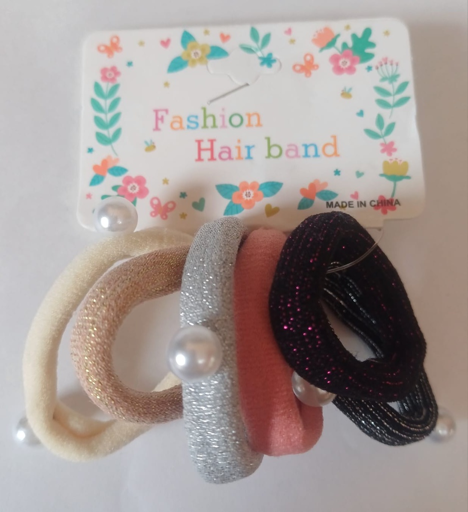 COLITAS X6 PERLA/BRILLO