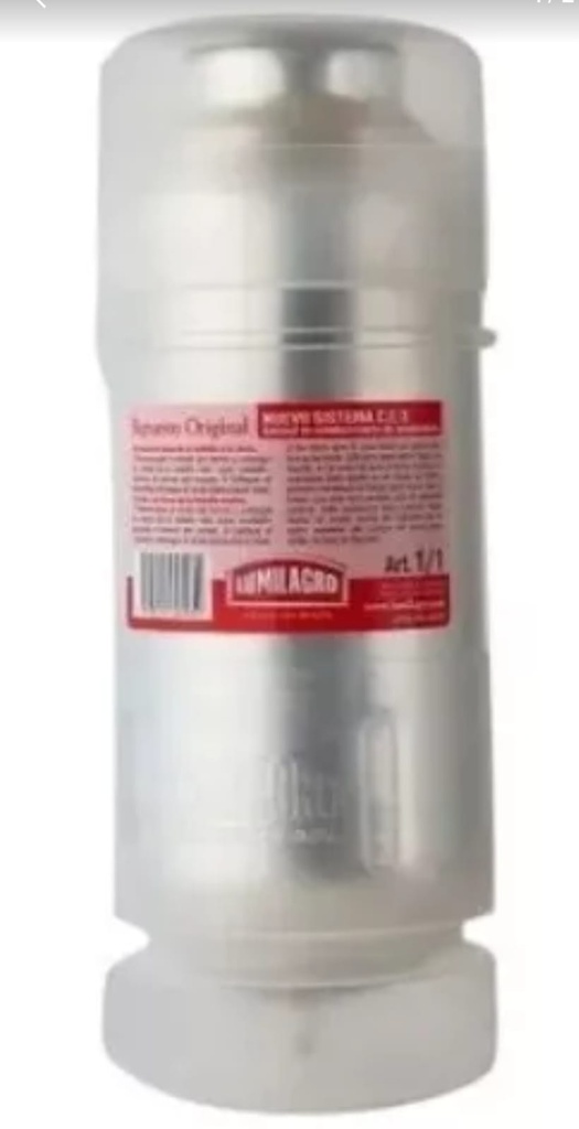 [ART581] 🔵Repuesto Lumilagro 1lt