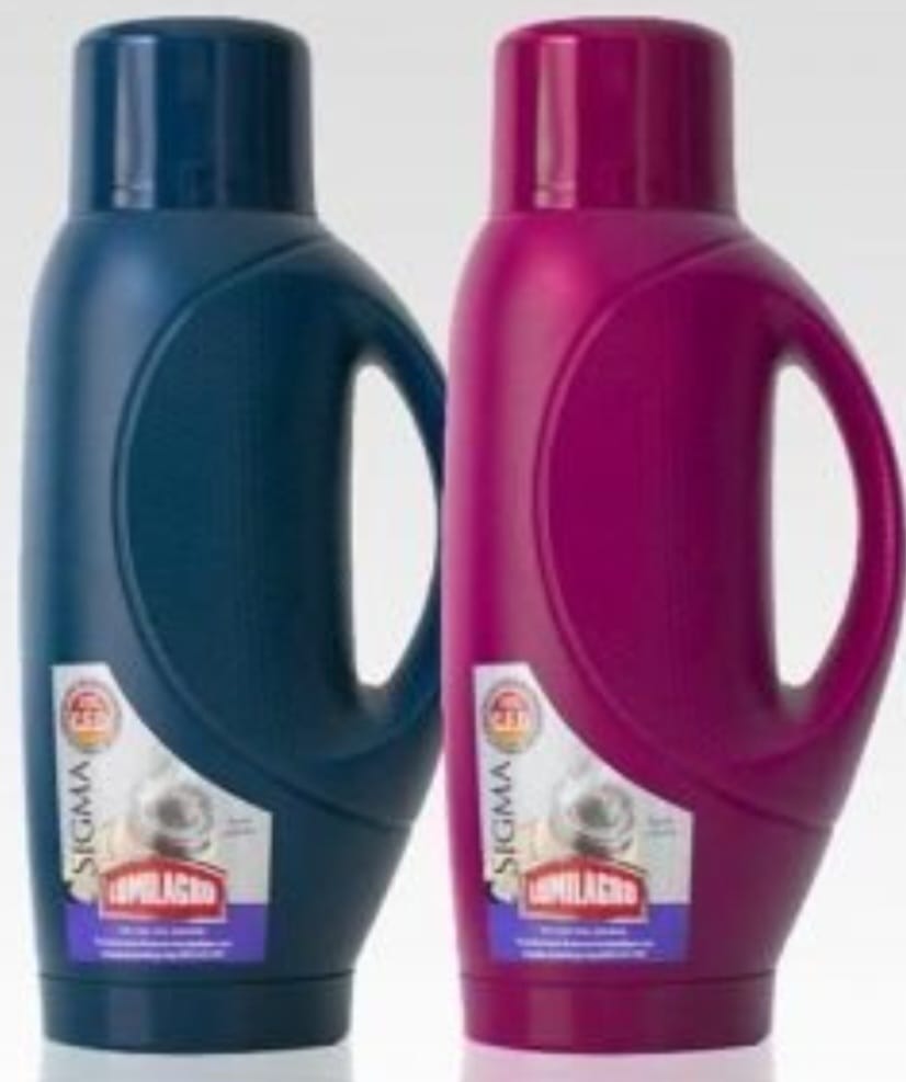 🔵Termo Lumilagro Sigma 1L