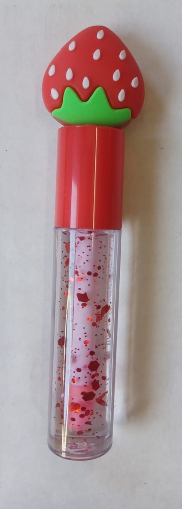 [ART2818] Gloss frutilla