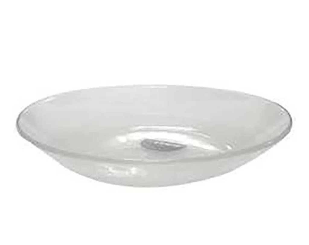 Plato hondo forjado TPH933 Durax