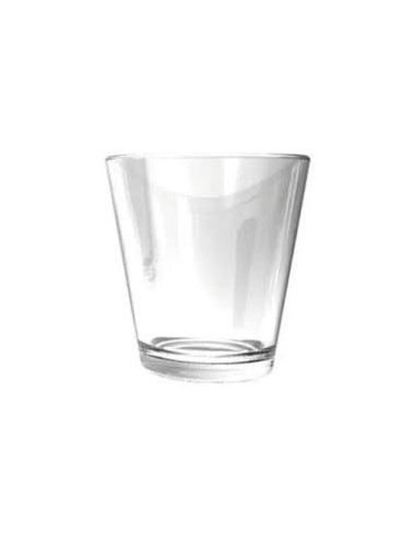 Vaso cóctel 350ml Durax