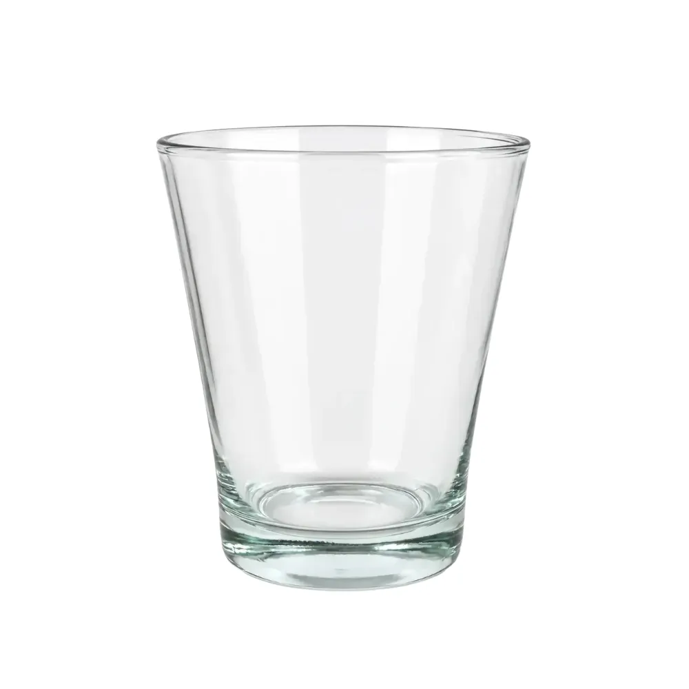 Vaso cóctel 350ml Durax