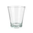 Vaso cóctel 350ml Durax