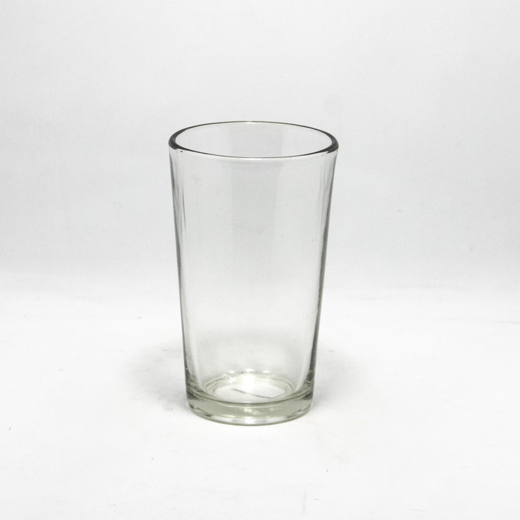 Vaso Nilda blanco blanco 350ml DURAX