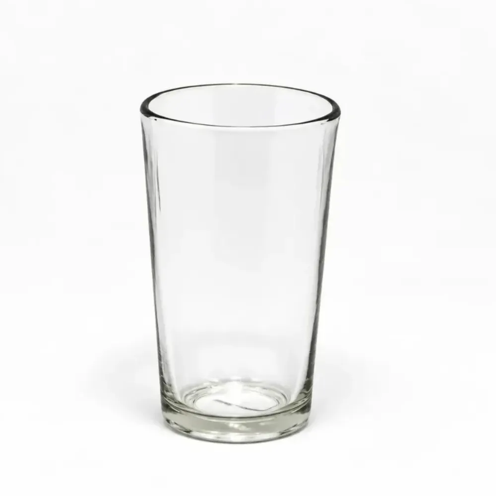 Vaso Nilda blanco blanco 350ml Durax