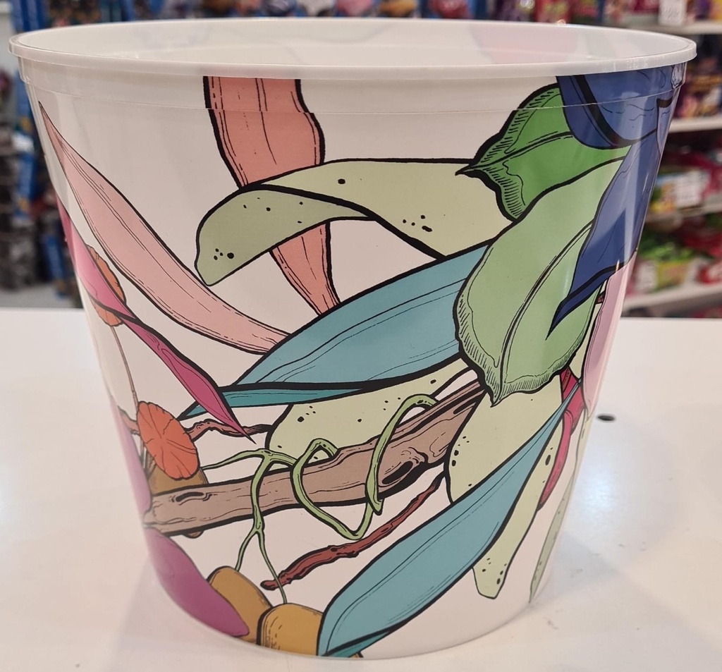 Maceta Barcelona 20cm