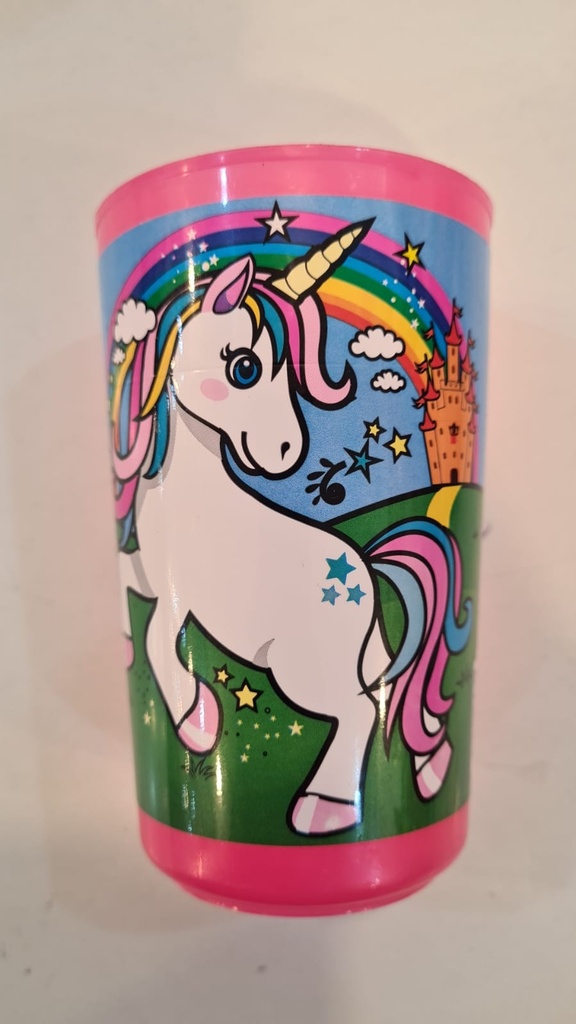 Vaso Sublimado Personaje