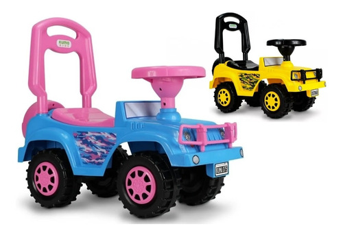 ANDARIN AUTO PATROL NENA/NENE (NENE)