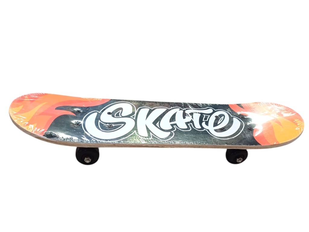 SKATE ESTAMPADO CHICO