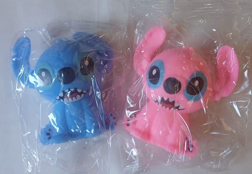 [ART2975] SQUISHY SOFT STICH