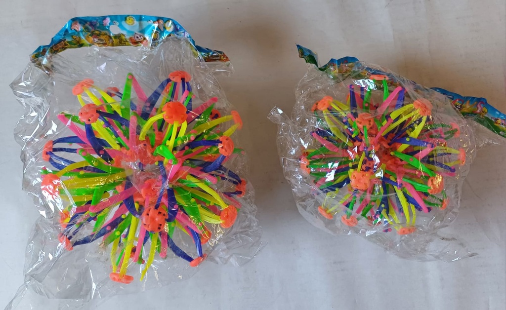 [ART2983] PELOTA MAGICA EXTENSIBLE CHICA