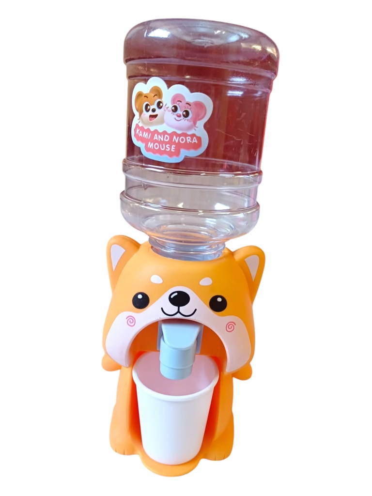[ART2963] Dispenser de Agua Animales Grande