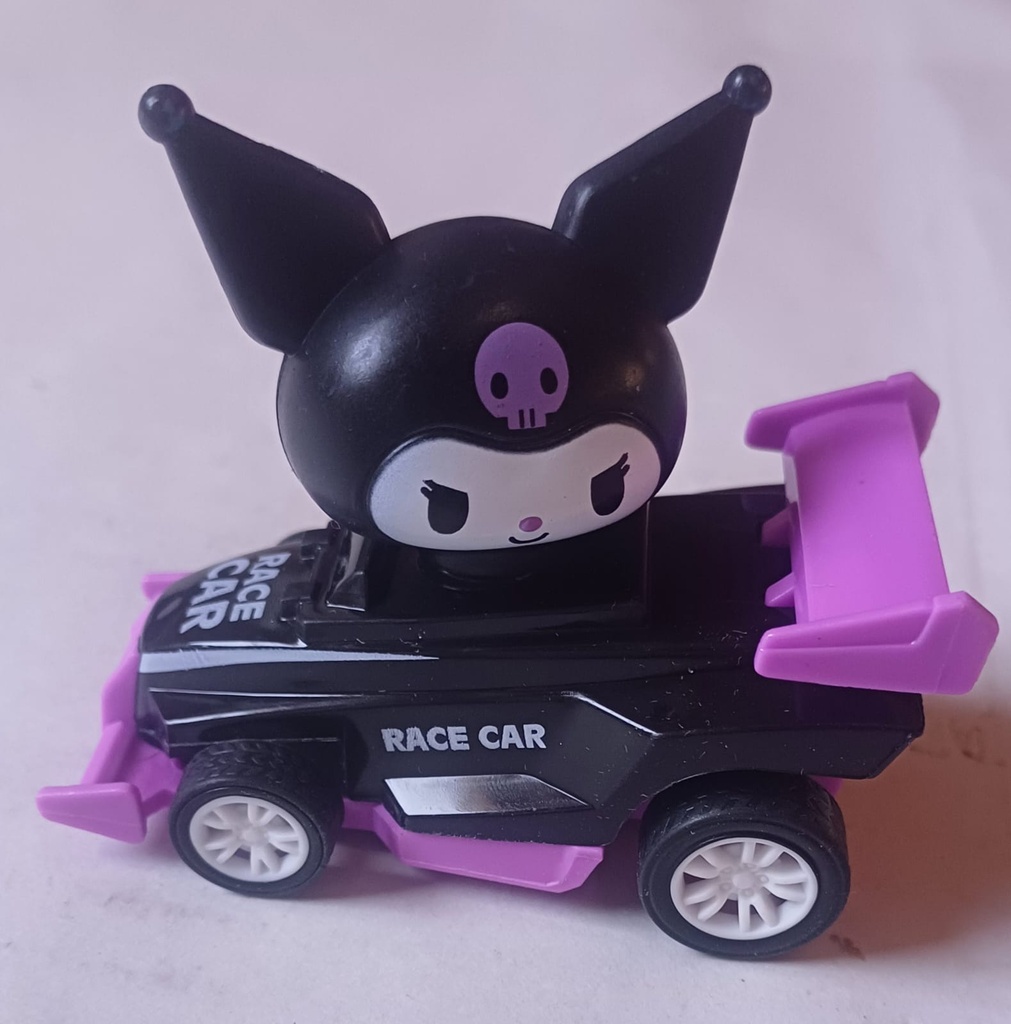[ART2961] AUTO KUROMI