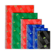 🔵LIBRETA NORPAC 7030