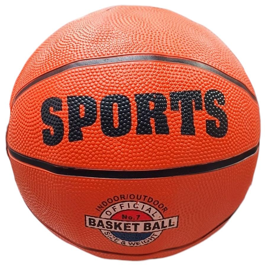 Pelota de básquet