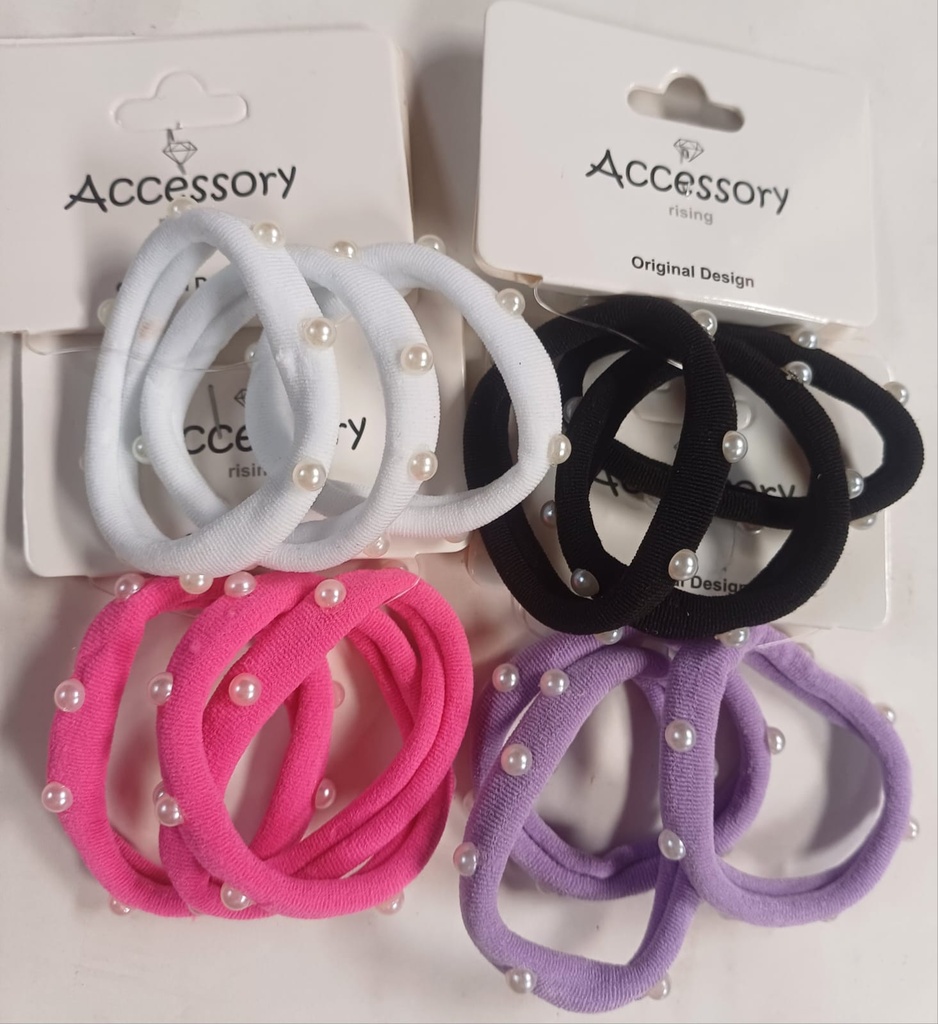 COLITAS PERLAS X3