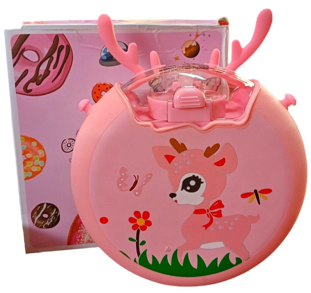 Cantimplora Botella Dona Donuts 450ML