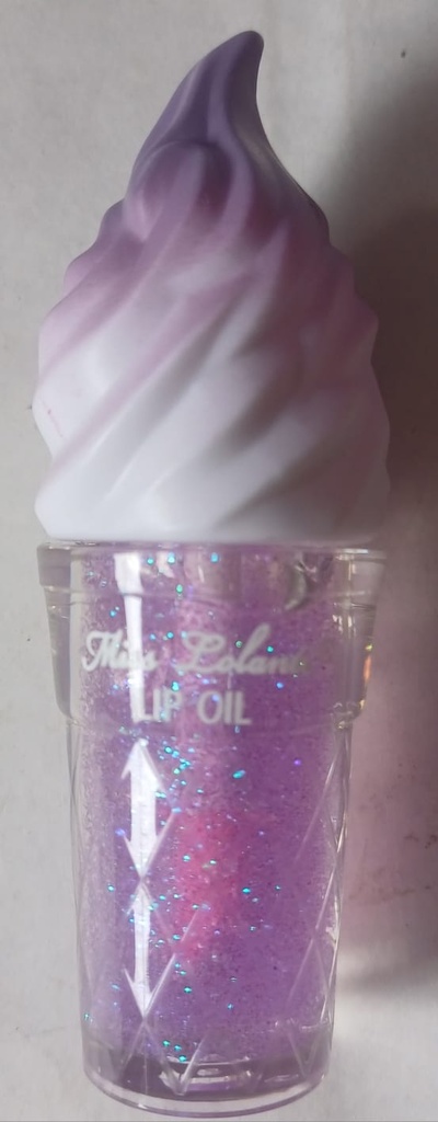 [ART3127] Brillo labial helado