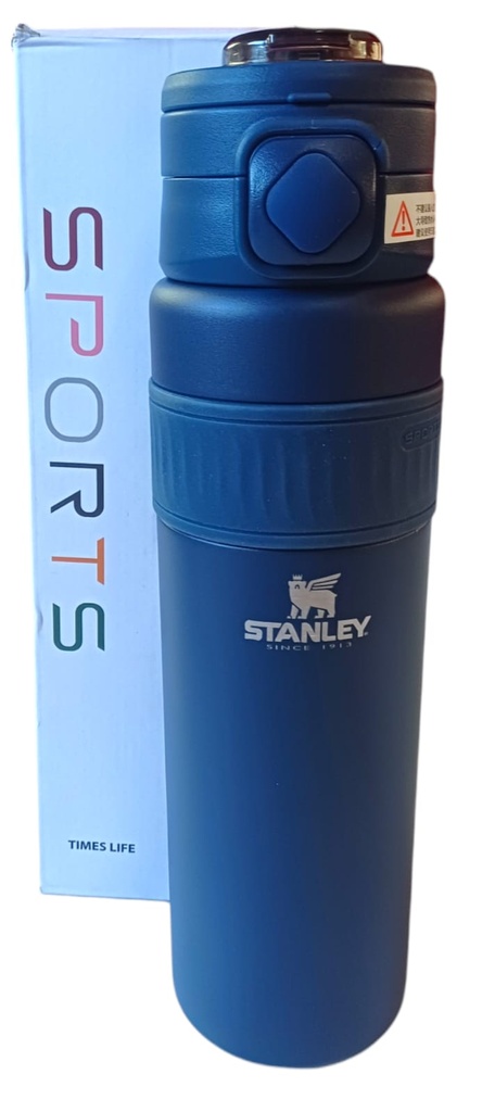 BOTELLA C/DOBLE PICO 1LTS STANLEY