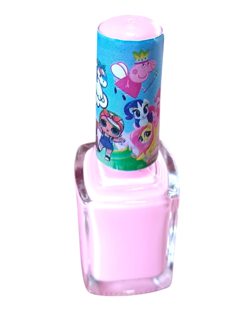 [ART3184] Esmalte de uñas infantil