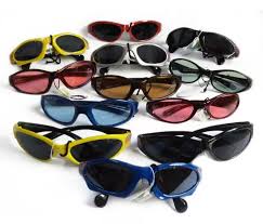 Lentes sol niño