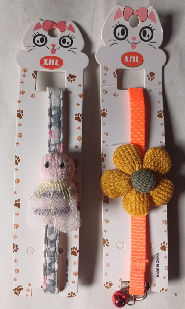 COLLAR C/ABEJA/FLOR (1)