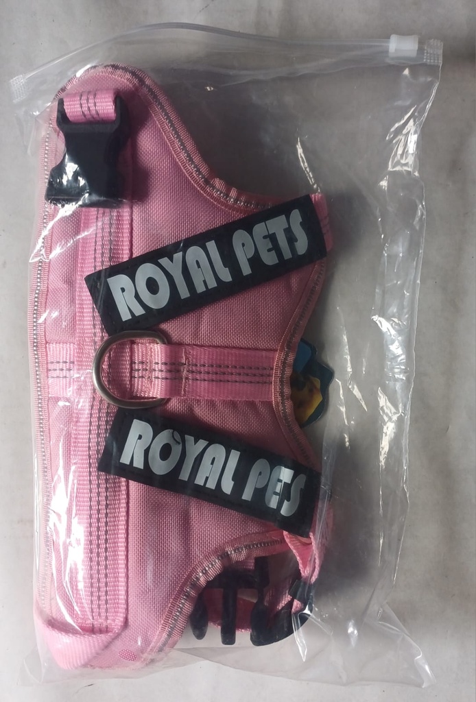 PECHERA REFELCTARIO LINEA GRIS M Y L (1)