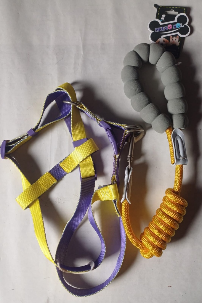 PRETAL C/MANIJA ESPONJA