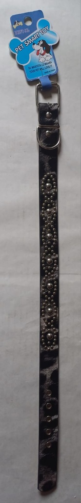 COLLAR C/MUCHAS TACHAS